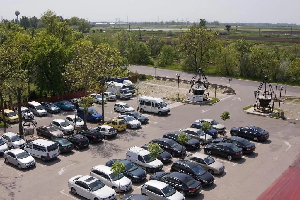 Bed & Breakfast Fehertoi Halaszcsarda Es Szalloda Hungary